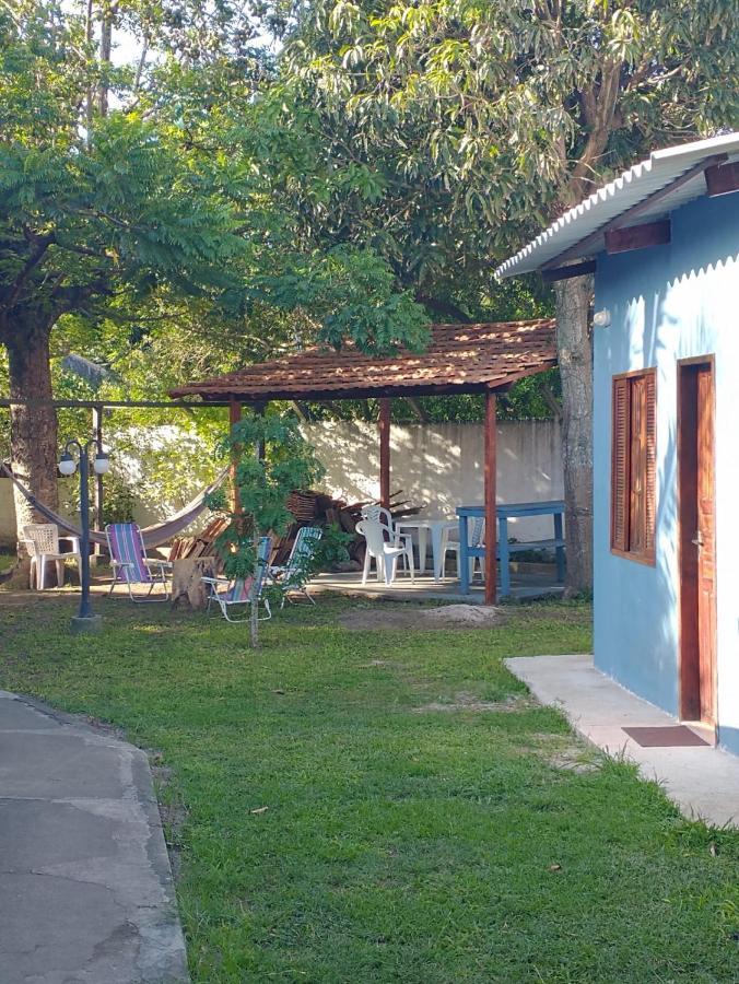 Casais Na Praca Oswaldo Cruz Guest house