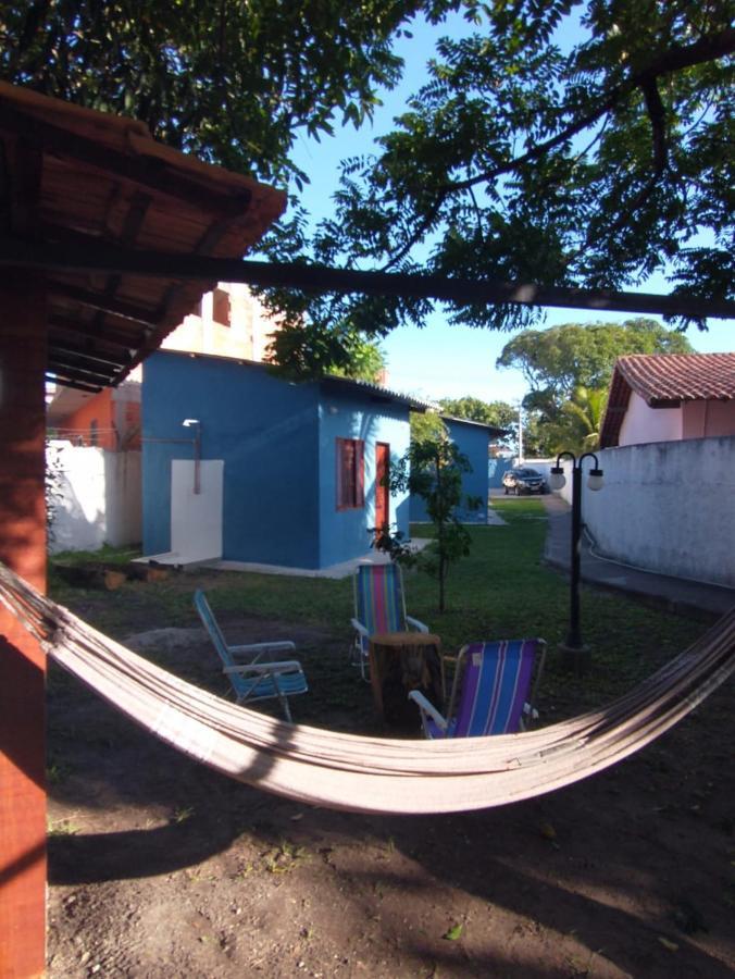 Casais Na Praca Oswaldo Cruz * Cabo Frio