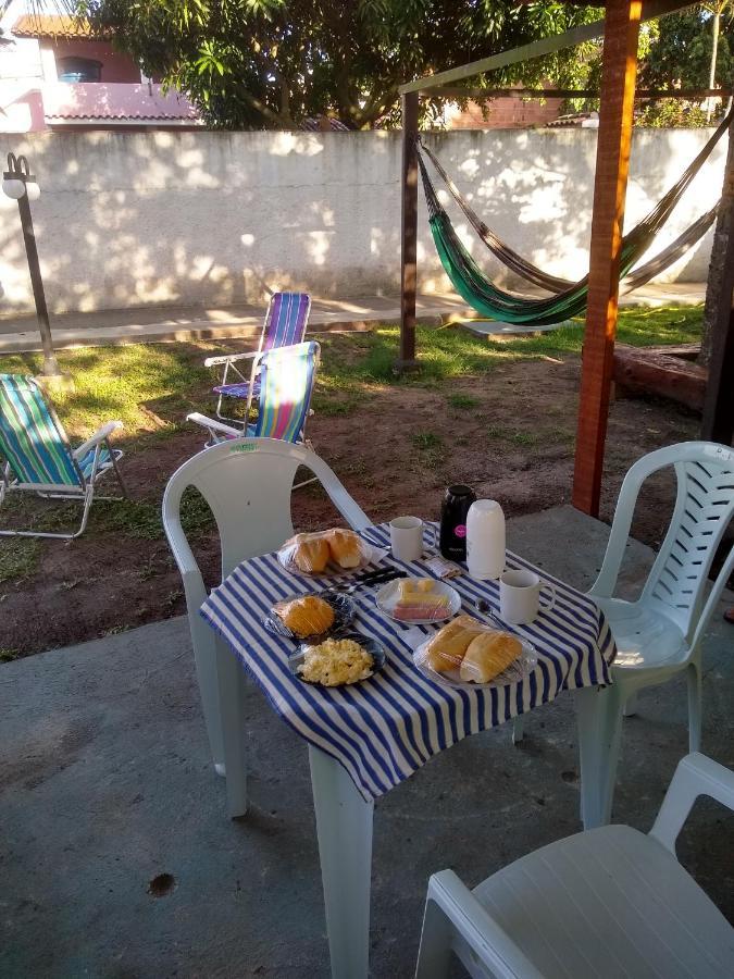 Casais Na Praca Oswaldo Cruz Guest house *