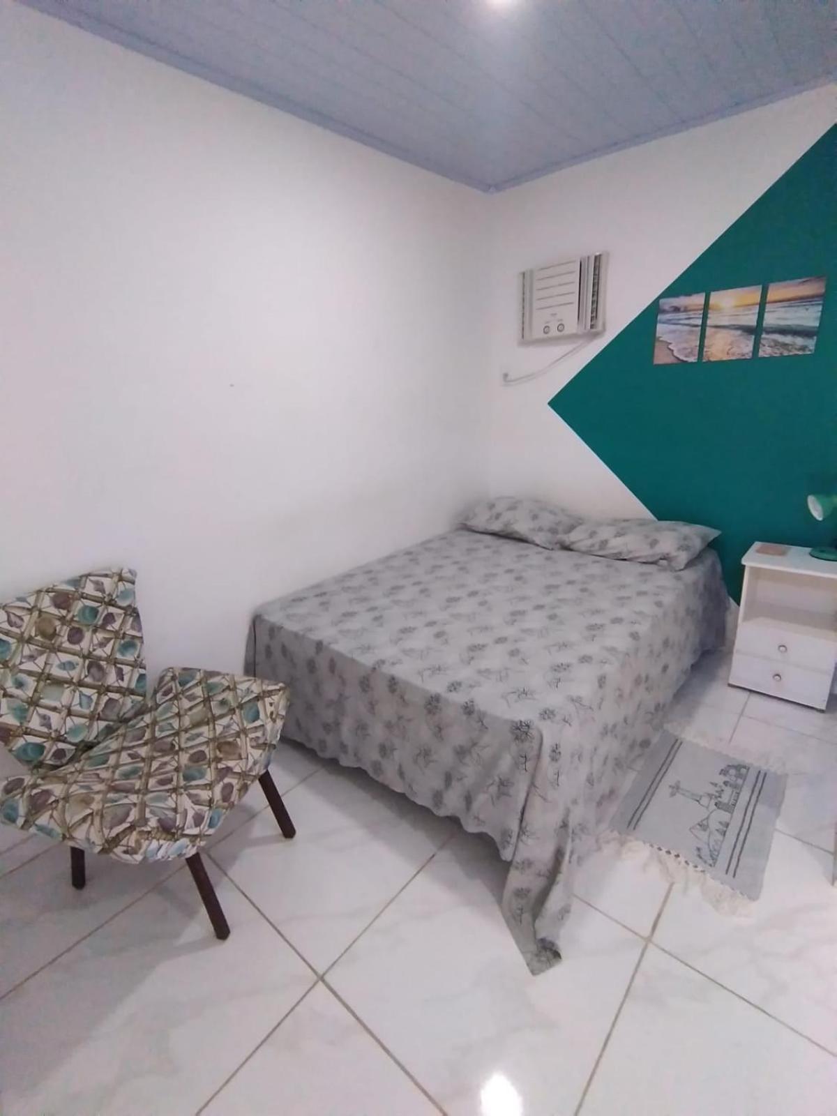 Guest house Casais Na Praca Oswaldo Cruz *