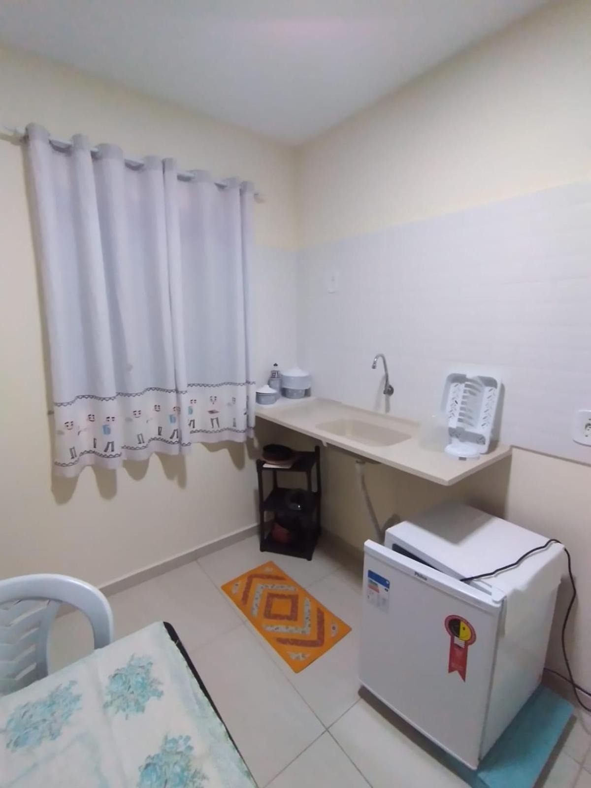 Casais Na Praca Oswaldo Cruz Guest house