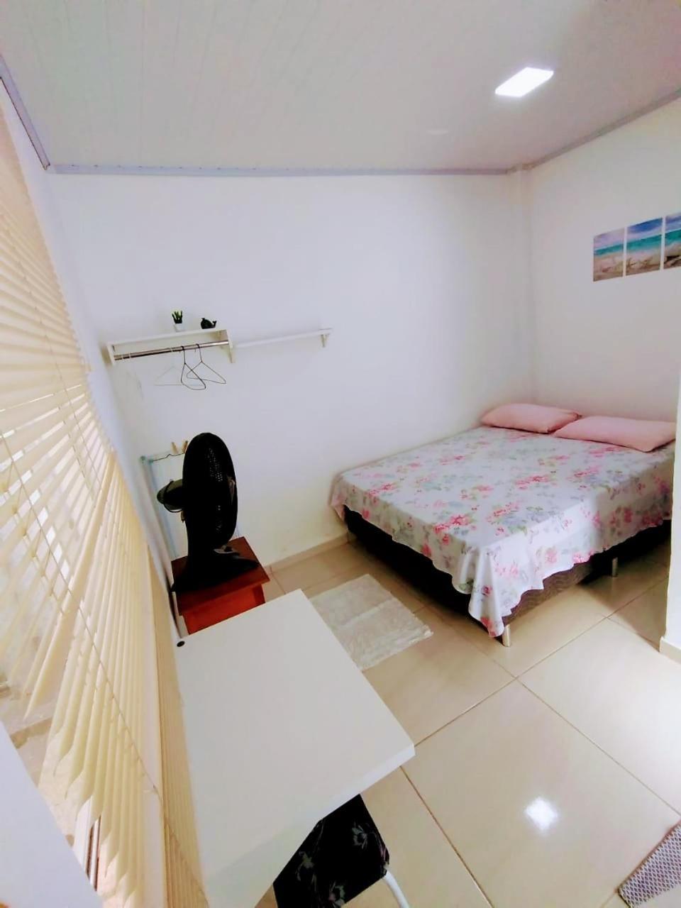 Guest house Casais Na Praca Oswaldo Cruz