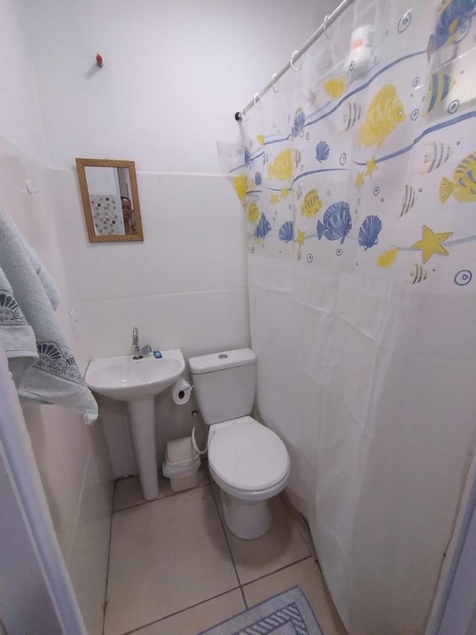 Guest house Casais Na Praca Oswaldo Cruz