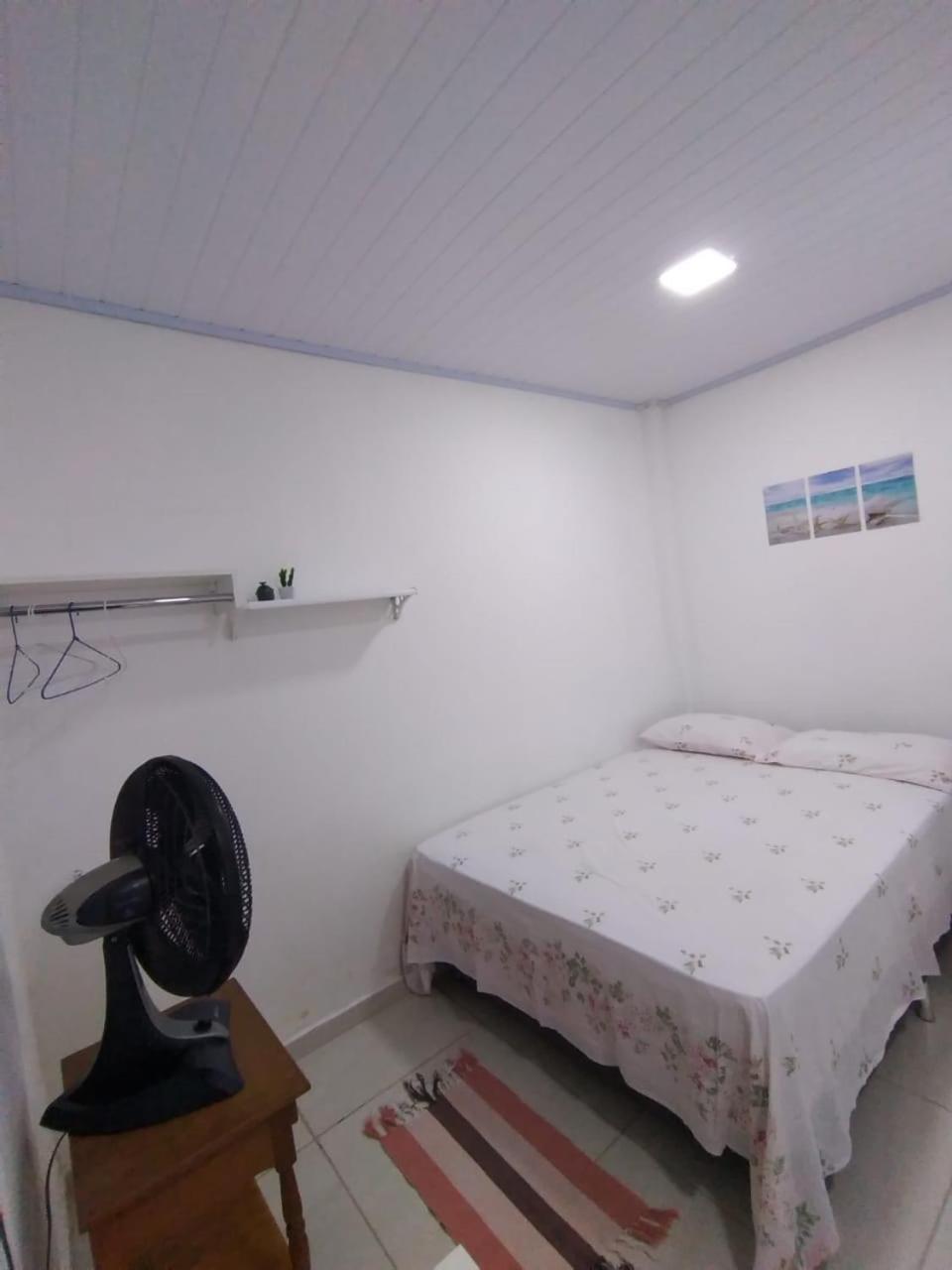 Casais Na Praca Oswaldo Cruz Guest house Cabo Frio