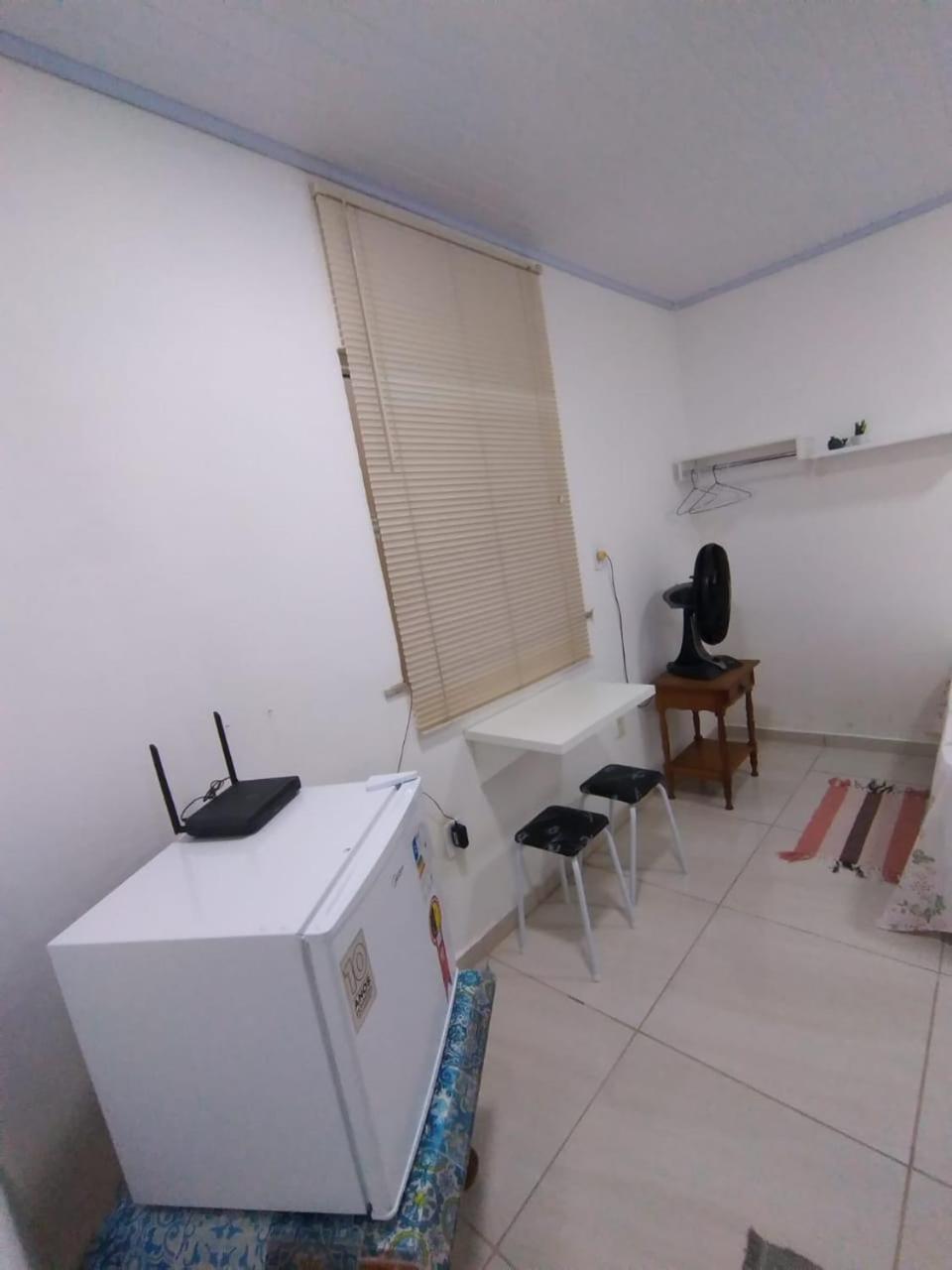 Guest house Casais Na Praca Oswaldo Cruz
