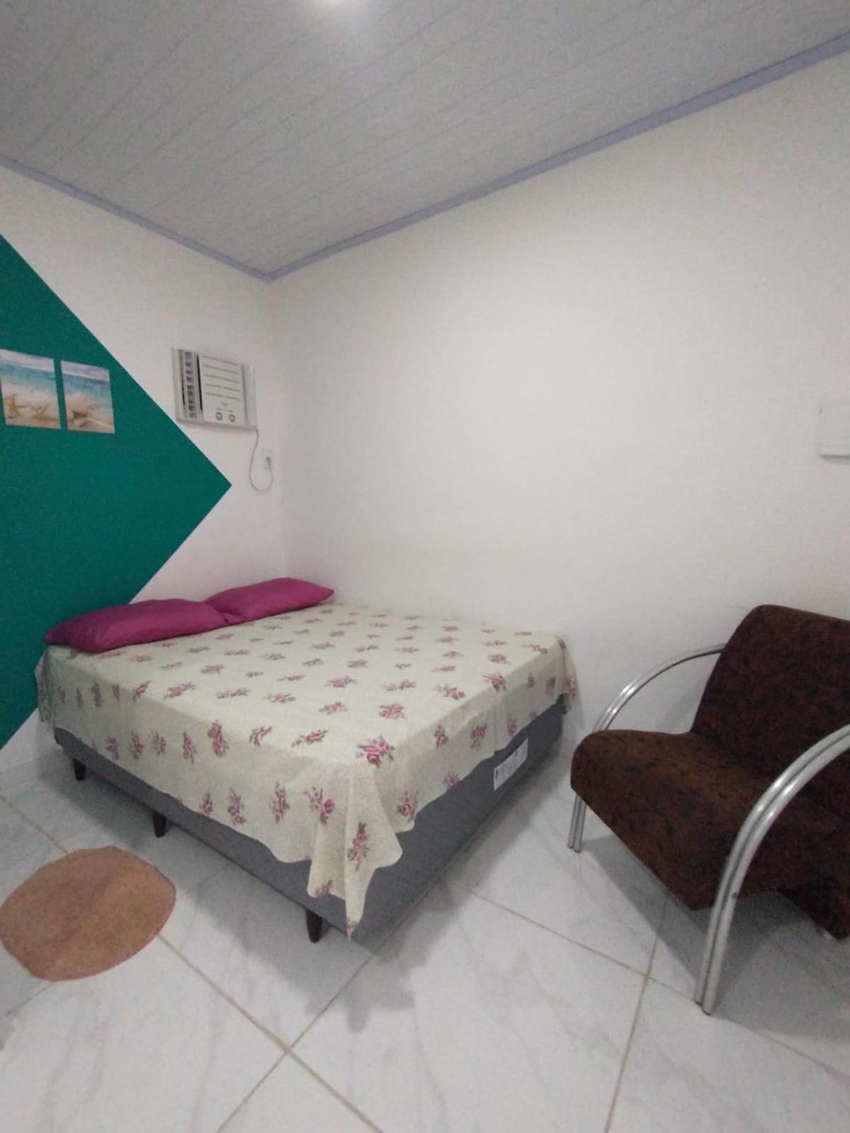 Guest house Casais Na Praca Oswaldo Cruz *