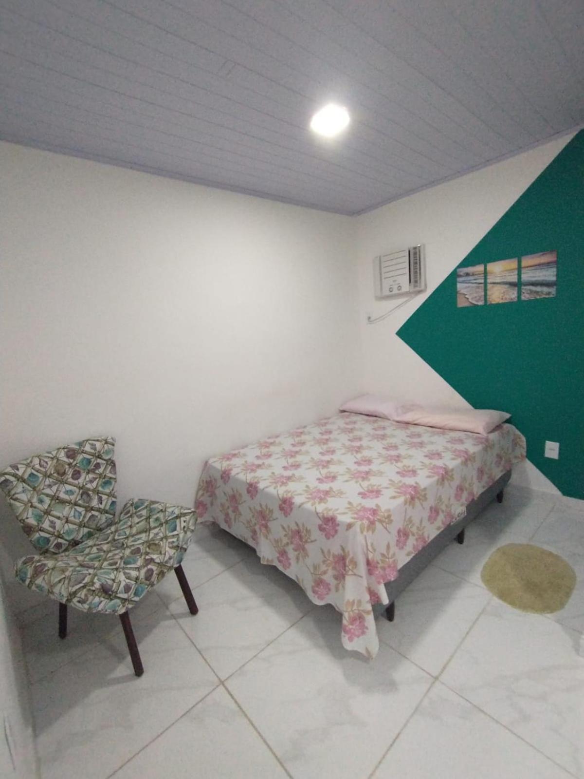 Guest house Casais Na Praca Oswaldo Cruz