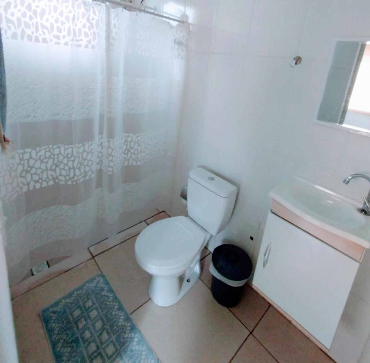 Casais Na Praca Oswaldo Cruz Guest house