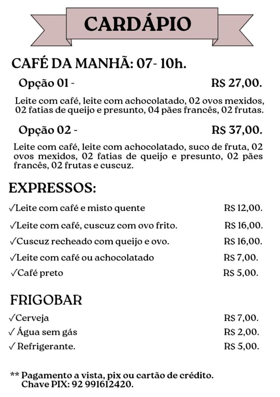 Guest house Casais Na Praca Oswaldo Cruz Cabo Frio