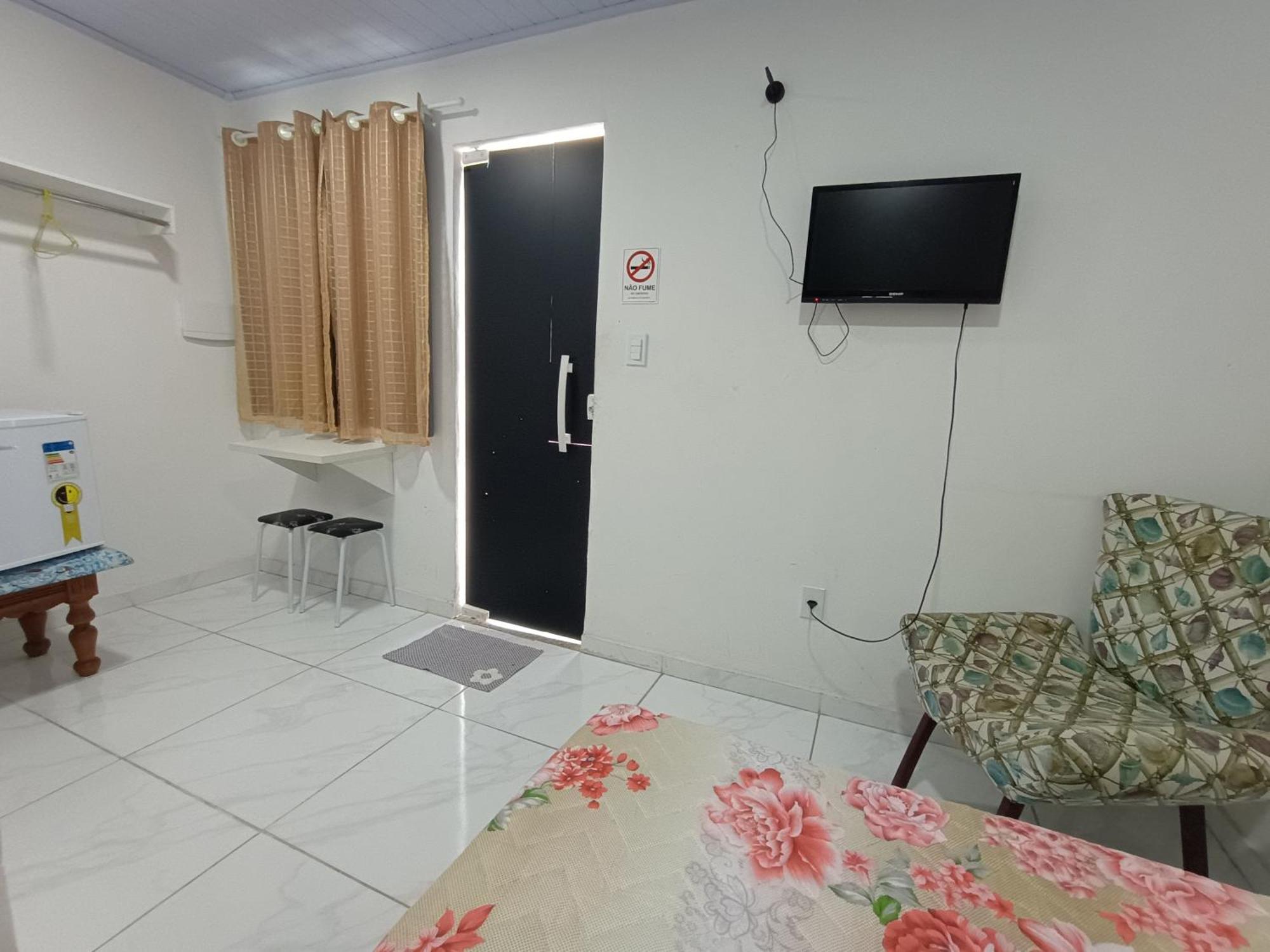 Casais Na Praca Oswaldo Cruz Guest house Cabo Frio