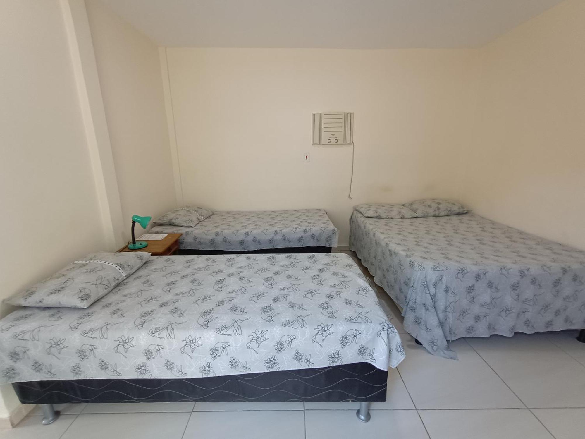 Guest house Casais Na Praca Oswaldo Cruz Cabo Frio