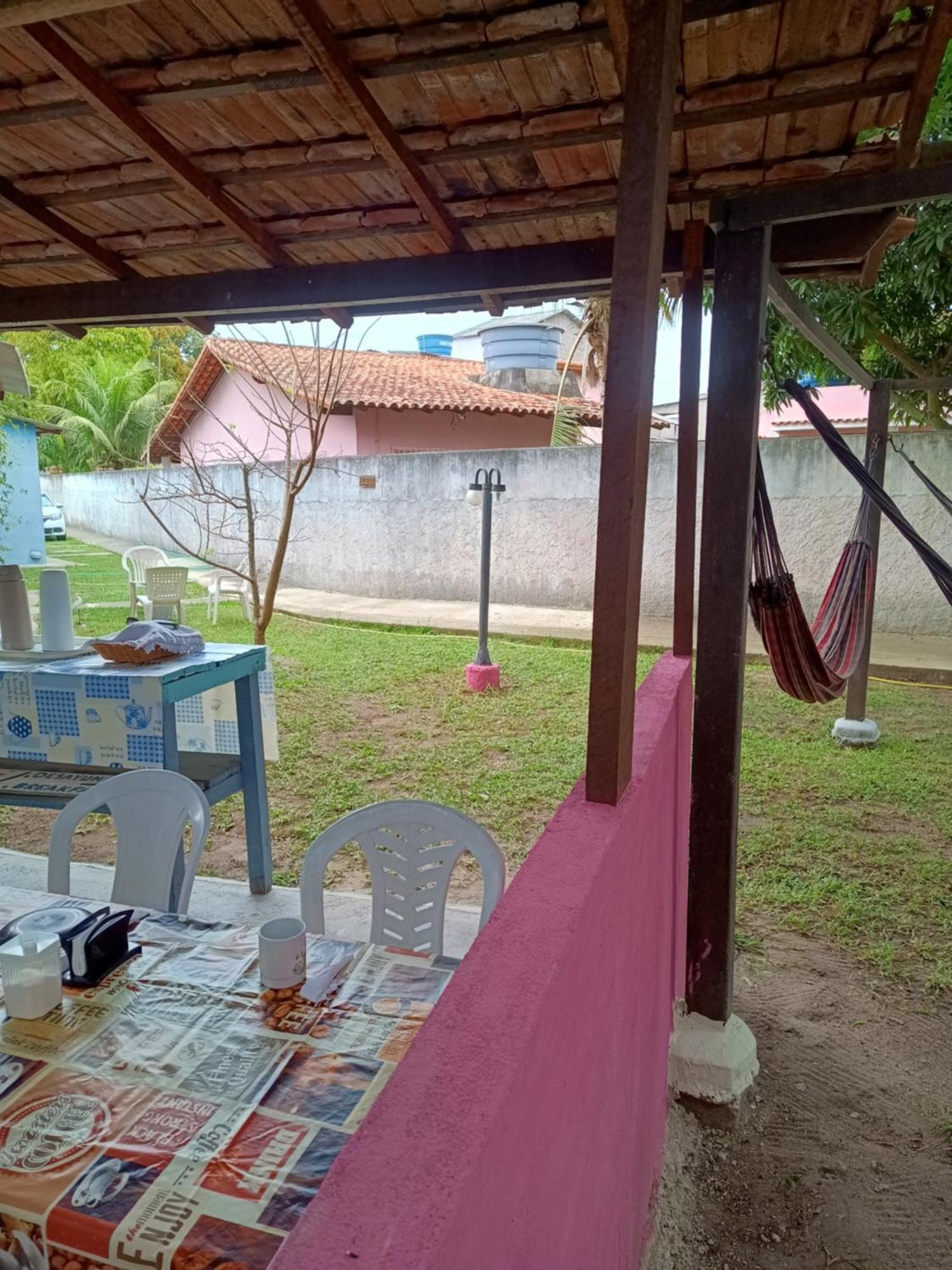 Guest house Casais Na Praca Oswaldo Cruz