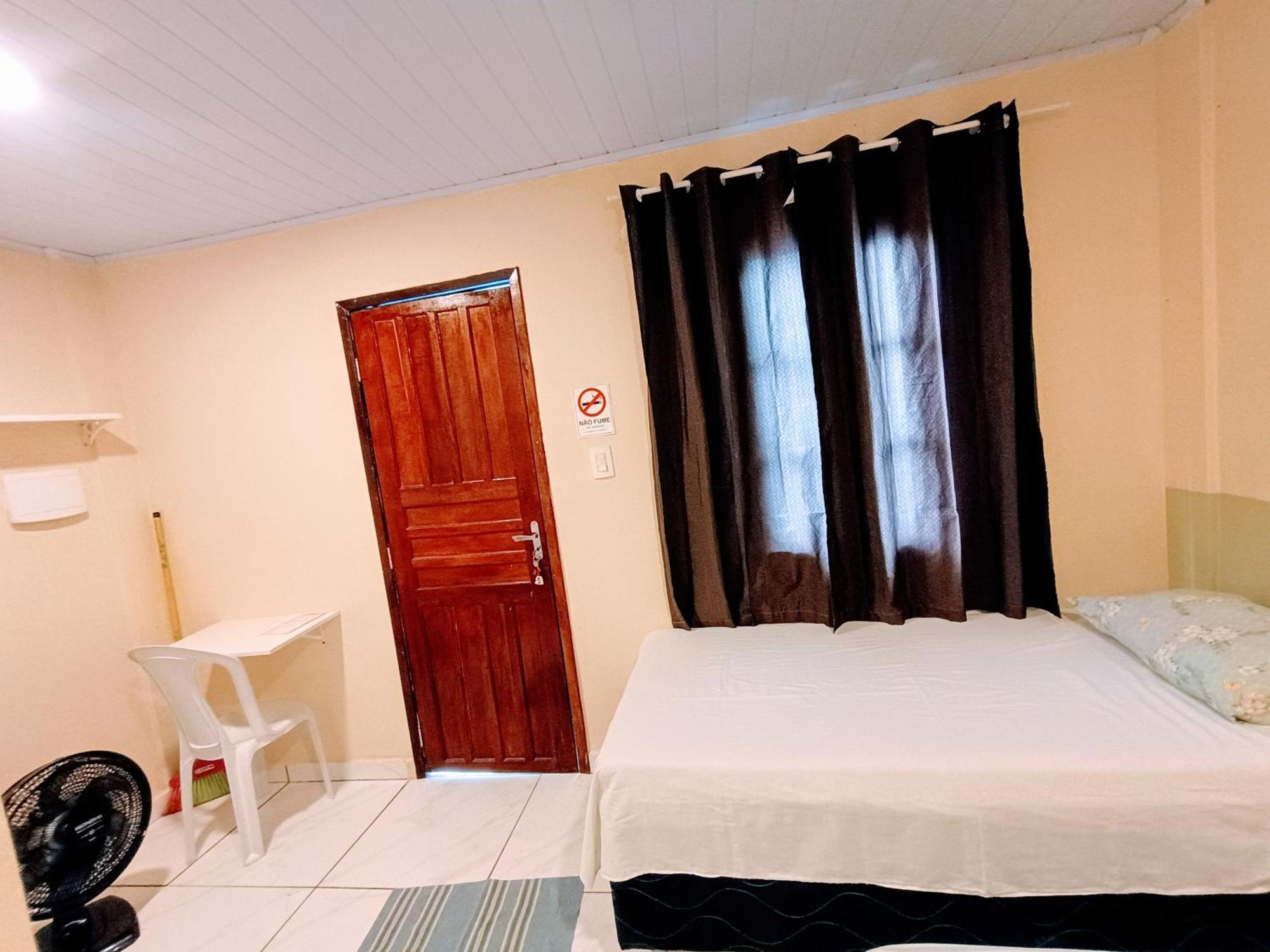 Casais Na Praca Oswaldo Cruz Guest house Cabo Frio