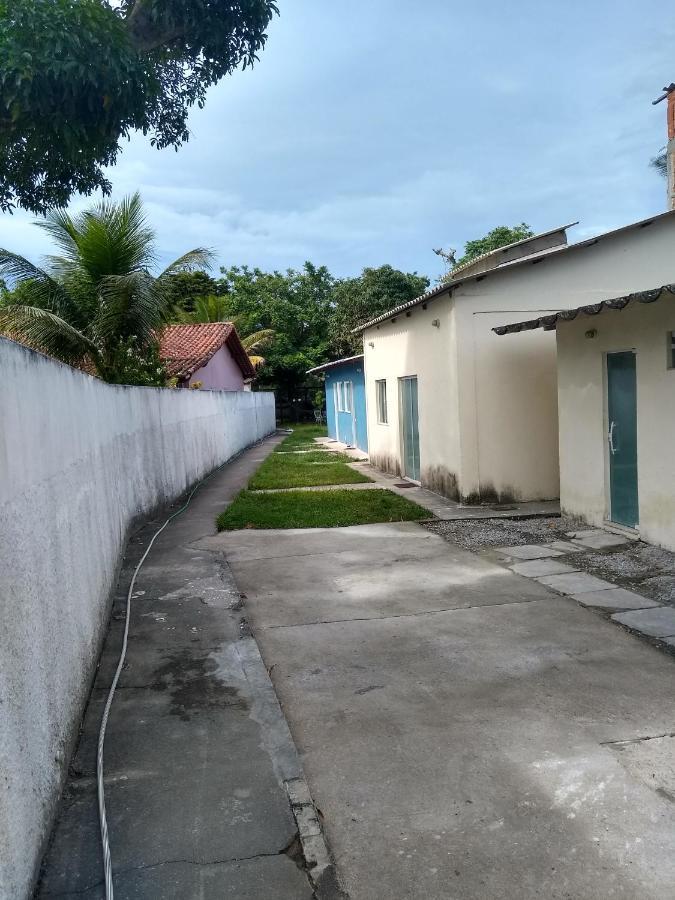 Casa de hóspedes Casais Na Praca Oswaldo Cruz