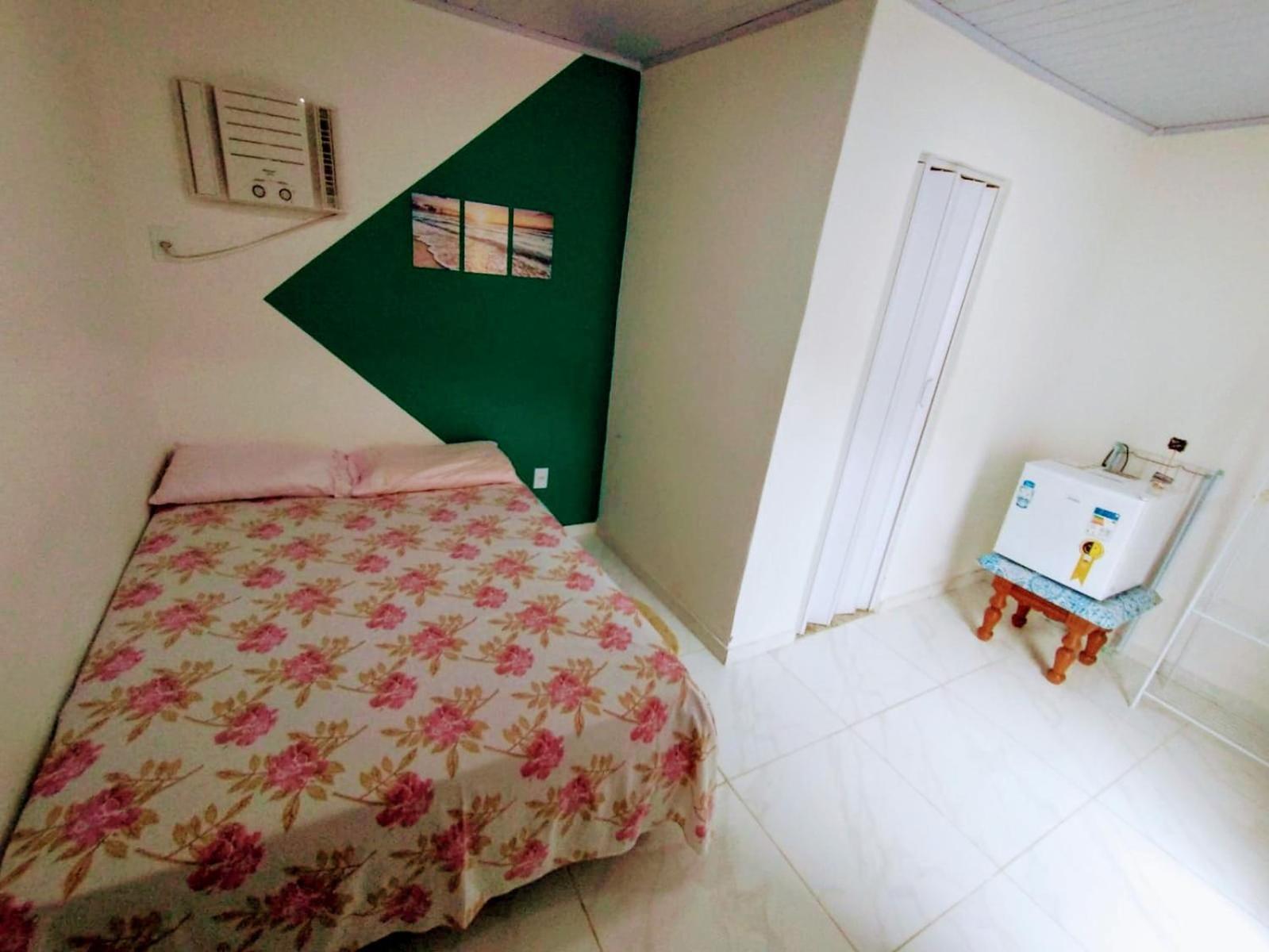 Casa de hóspedes Casais Na Praca Oswaldo Cruz *
