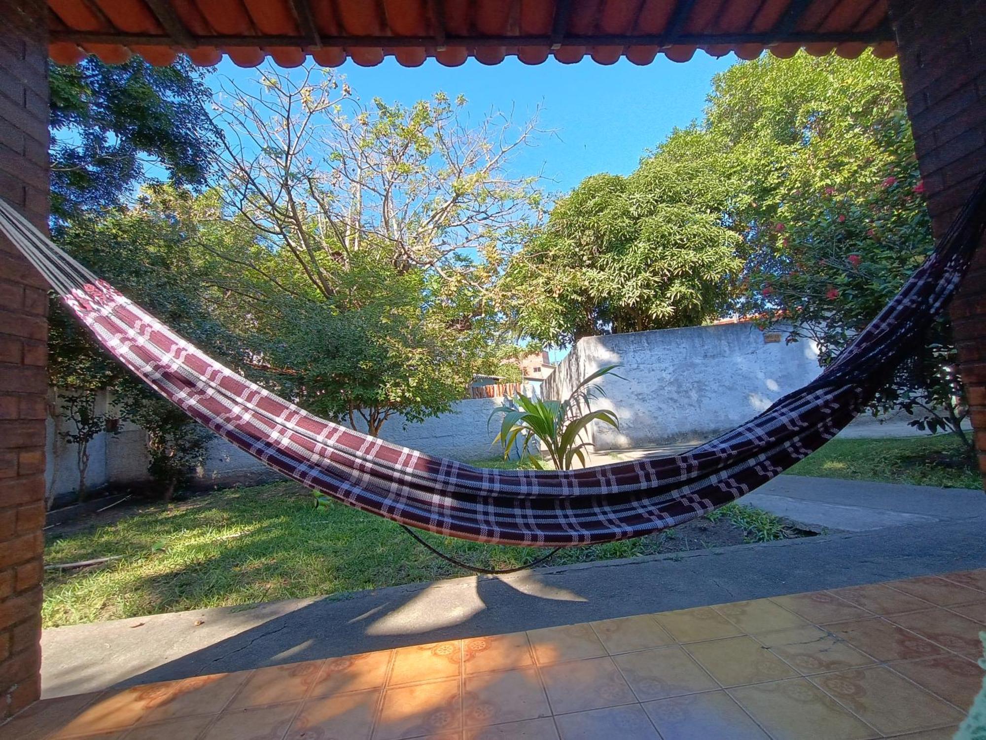 Casais Na Praca Oswaldo Cruz Casa de hóspedes Cabo Frio
