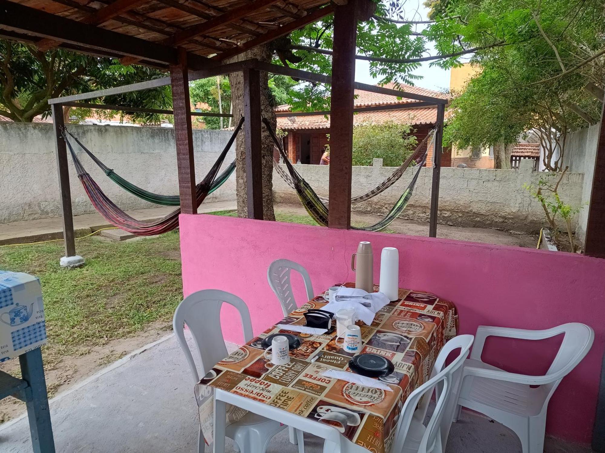 Casais Na Praca Oswaldo Cruz Casa de hóspedes